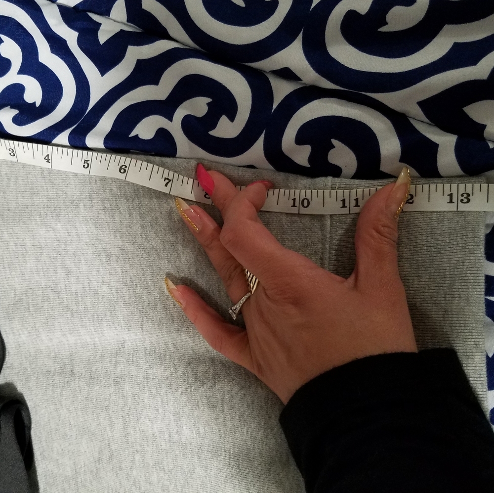 J.Crew Ruffled Sweater - Picture 8 of 8